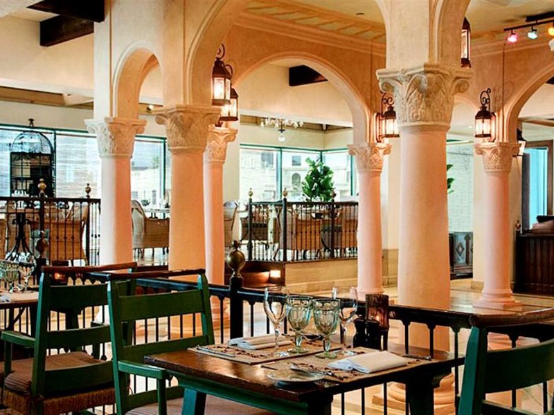 Hilton Jumeirah 46902