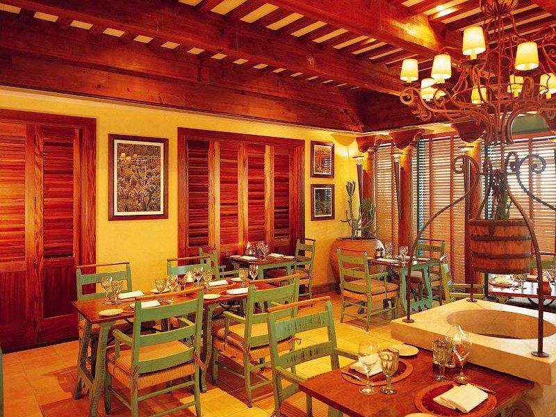 Hilton Jumeirah 46903