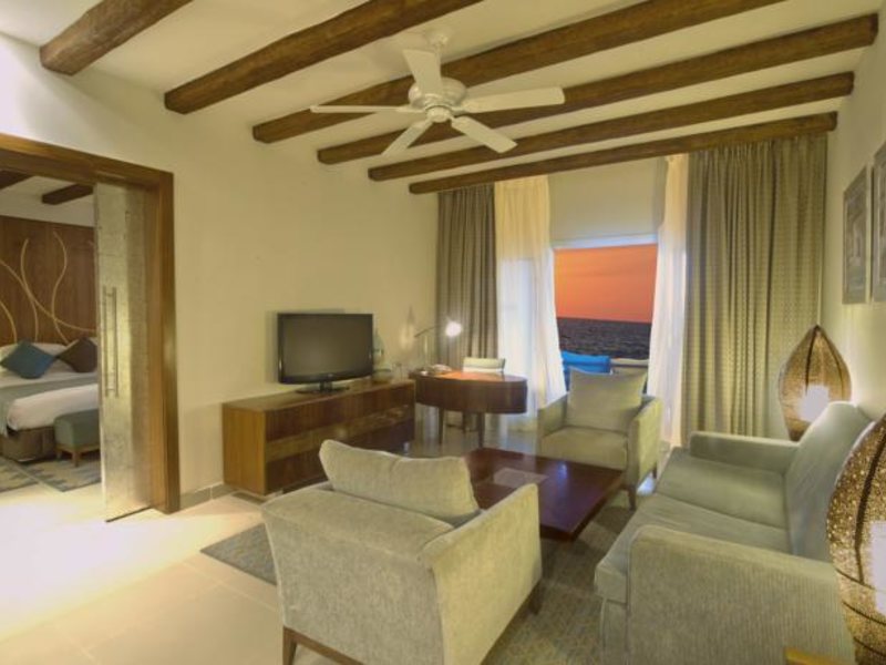 Hilton Marsa Alam Nubian Resort 61368
