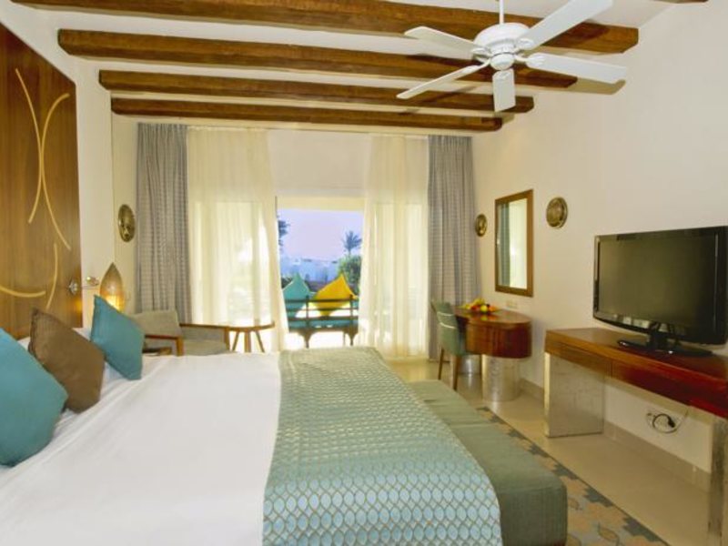 Hilton Marsa Alam Nubian Resort 61370