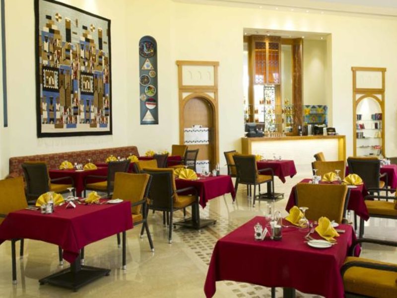 Hilton Marsa Alam Nubian Resort 61372