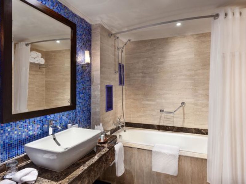 Hilton Marsa Alam Nubian Resort 61375