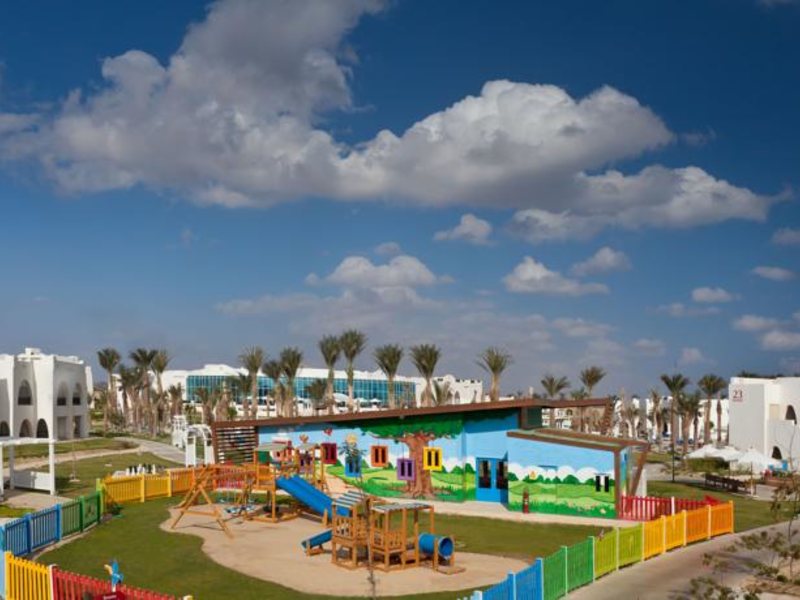 Hilton Marsa Alam Nubian Resort 61376