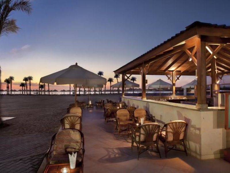 Hilton Marsa Alam Nubian Resort 61377