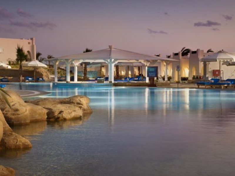 Hilton Marsa Alam Nubian Resort 61379