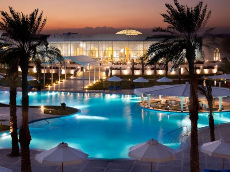 Hilton Marsa Alam Nubian Resort 61380