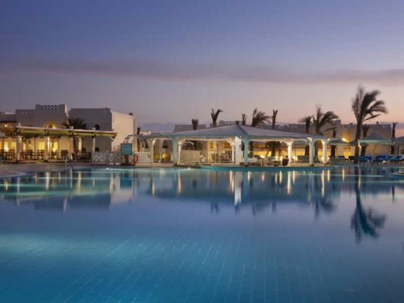 Hilton Marsa Alam Nubian Resort 61381