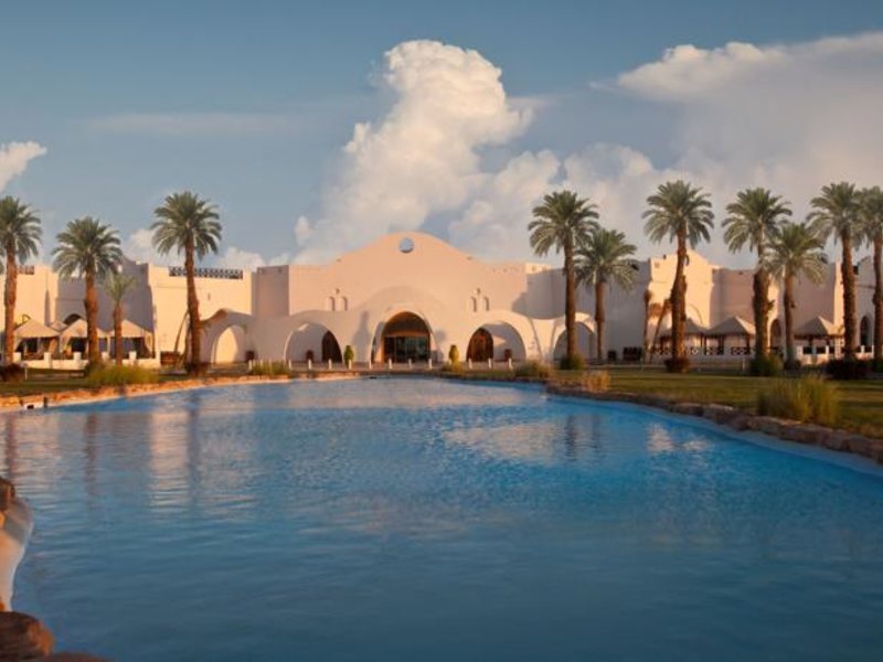 Hilton Marsa Alam Nubian Resort 61382