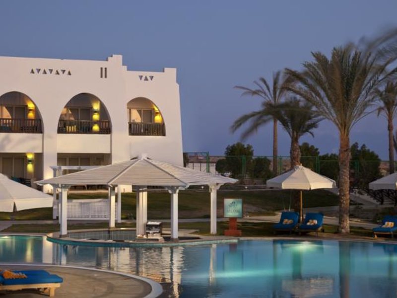 Hilton Marsa Alam Nubian Resort 61383