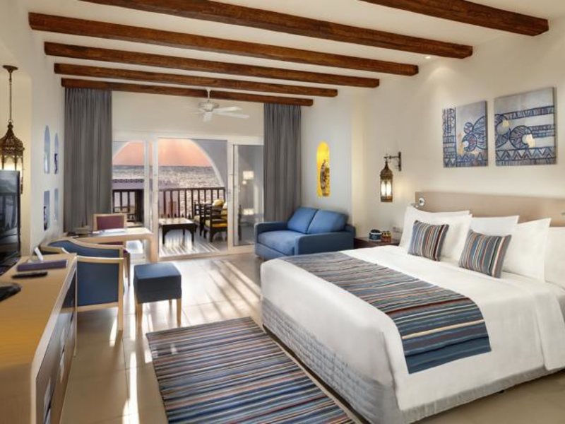 Hilton Marsa Alam Nubian Resort 61384