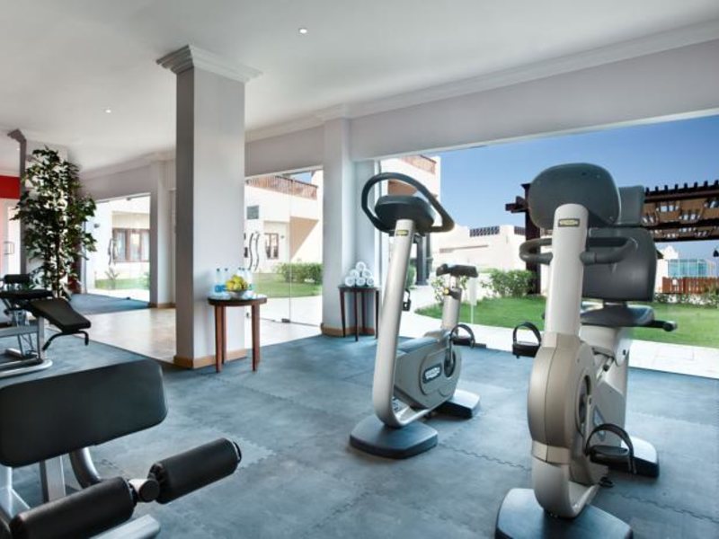 Hilton Marsa Alam Nubian Resort 61385