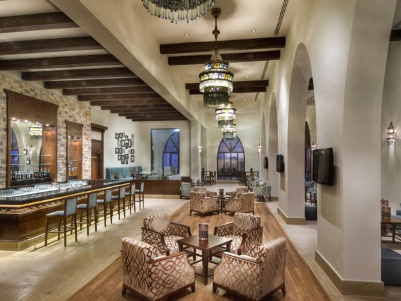 Hilton Marsa Alam Nubian Resort 61386