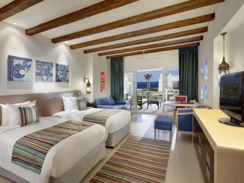 Hilton Marsa Alam Nubian Resort 61387