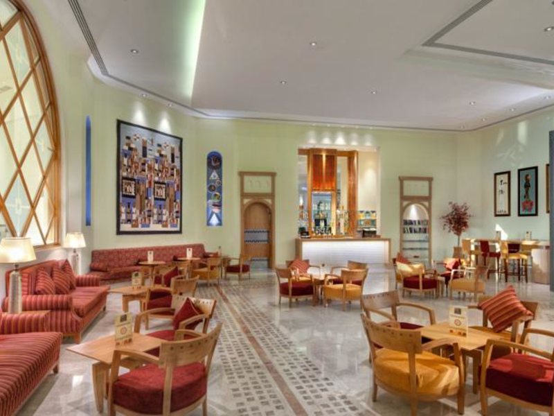 Hilton Marsa Alam Nubian Resort 61389