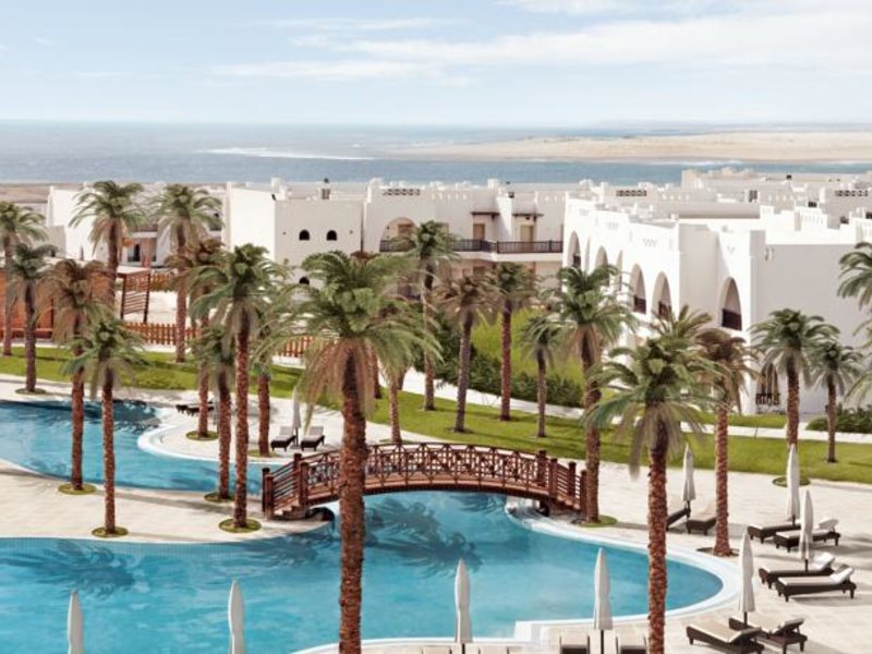 Hilton Marsa Alam Nubian Resort 61390