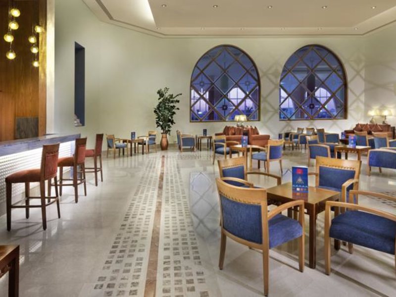 Hilton Marsa Alam Nubian Resort 61392