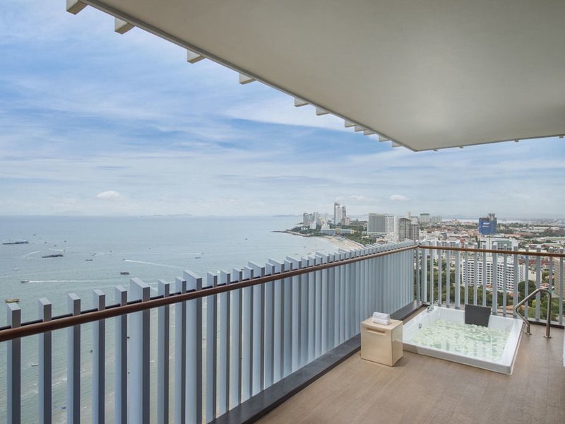 Hilton Pattaya 141555