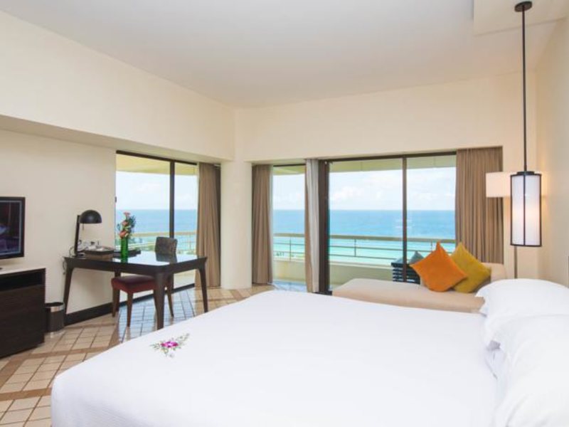 Hilton Phuket Arcadia Resort & Spa 152282