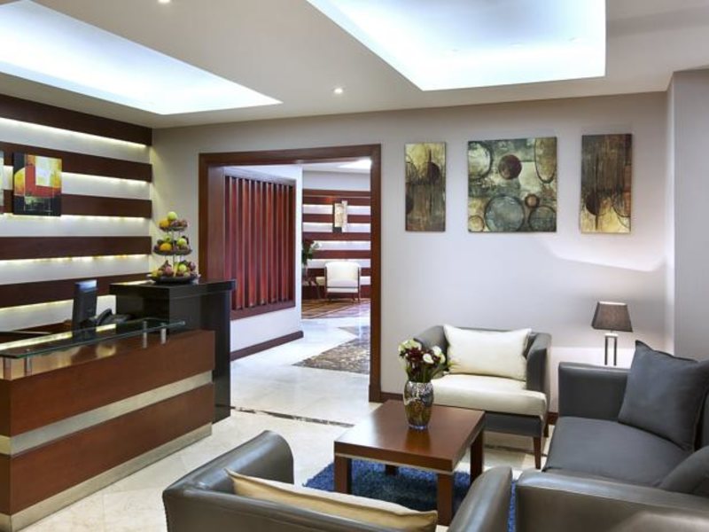 Hilton Pyramids Golf Resort 146942