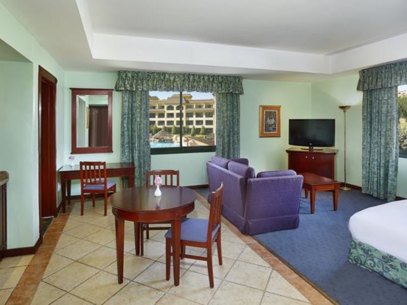 Hilton Pyramids Golf Resort 146943