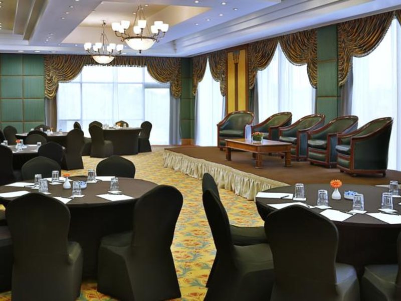 Hilton Pyramids Golf Resort 146944