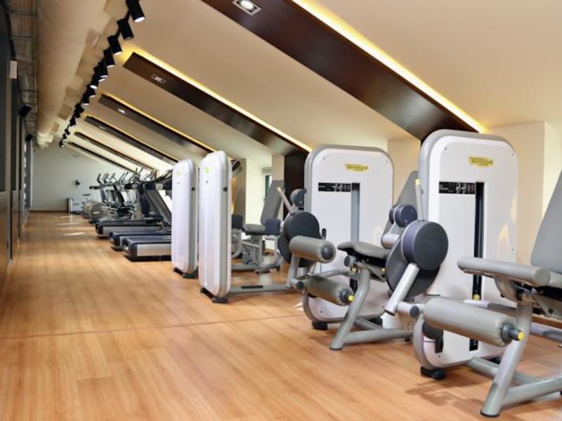 Hilton Pyramids Golf Resort 146946