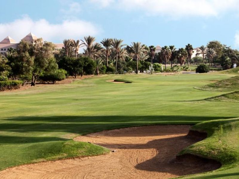 Hilton Pyramids Golf Resort 146948