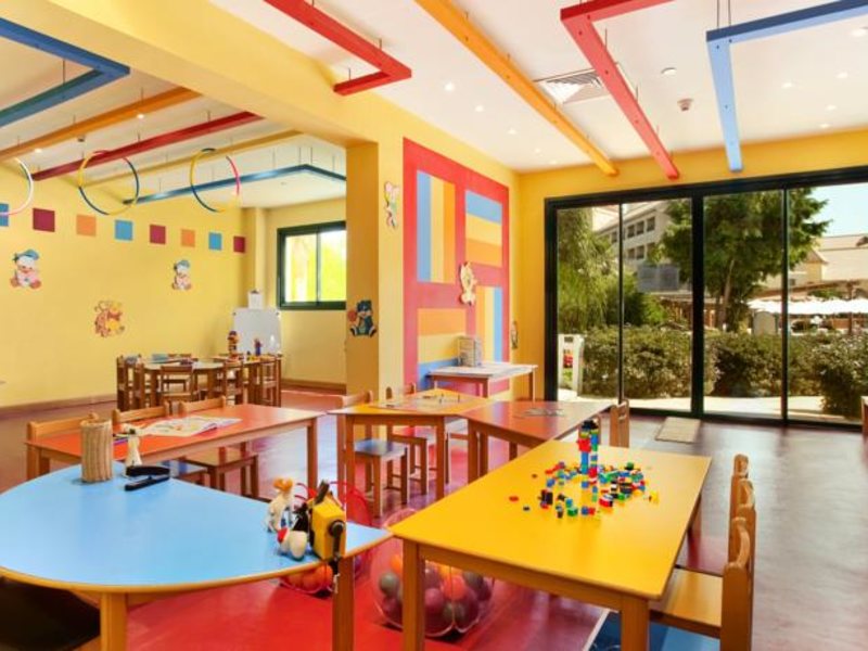 Hilton Pyramids Golf Resort 146949