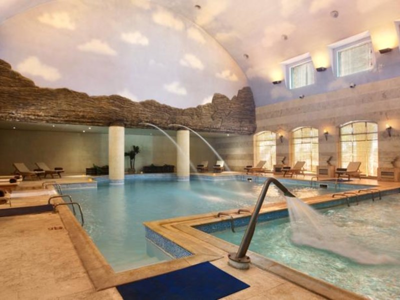 Hilton Pyramids Golf Resort 146950