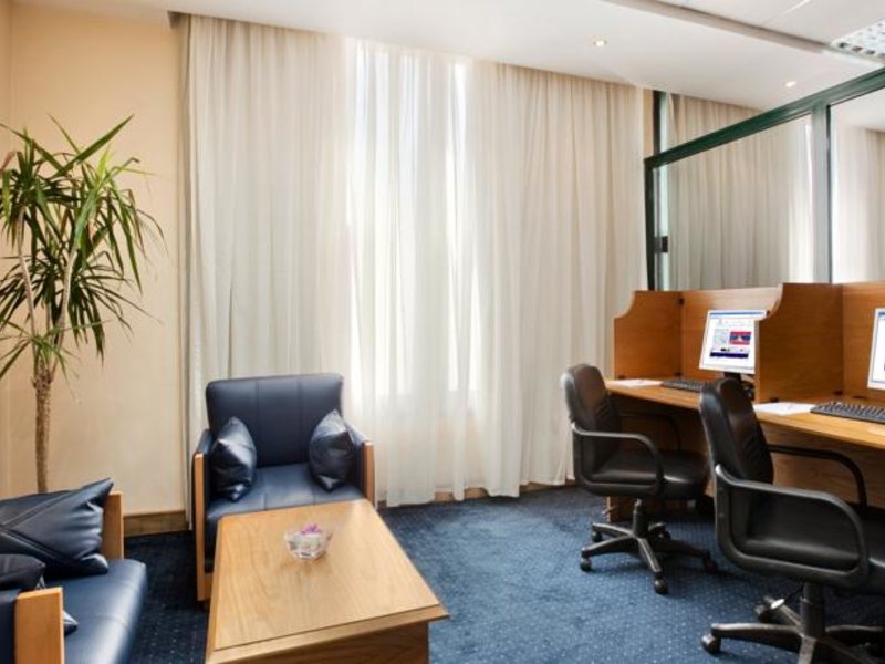 Hilton Pyramids Golf Resort 146951