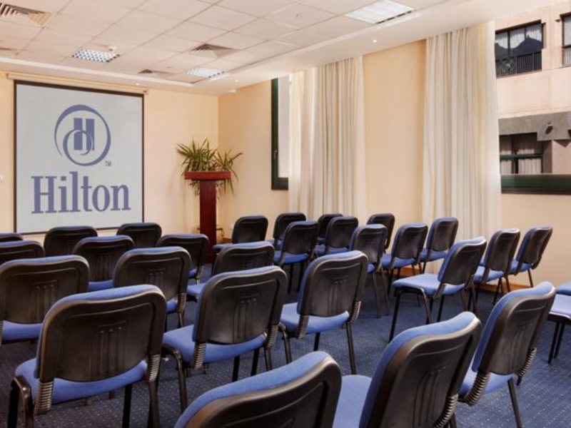 Hilton Pyramids Golf Resort 146953