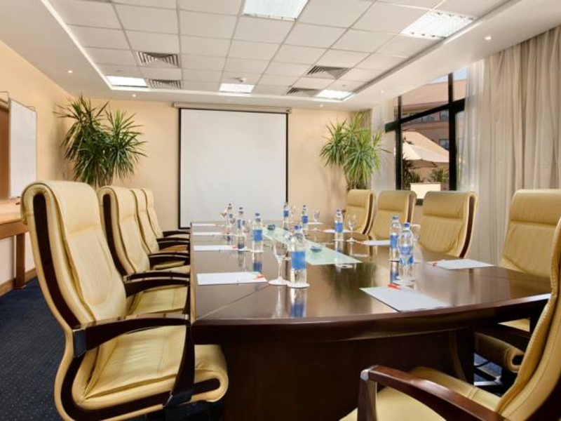 Hilton Pyramids Golf Resort 146954