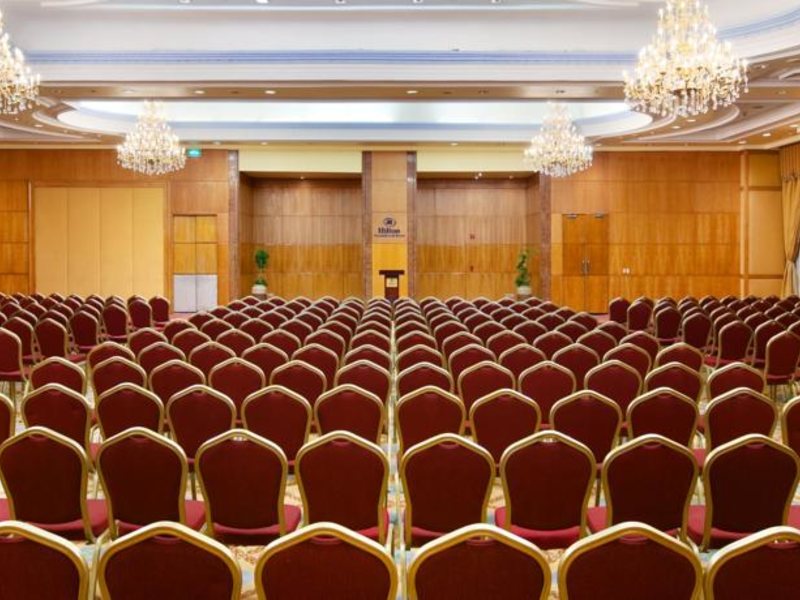 Hilton Pyramids Golf Resort 146955