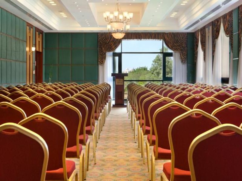 Hilton Pyramids Golf Resort 146956