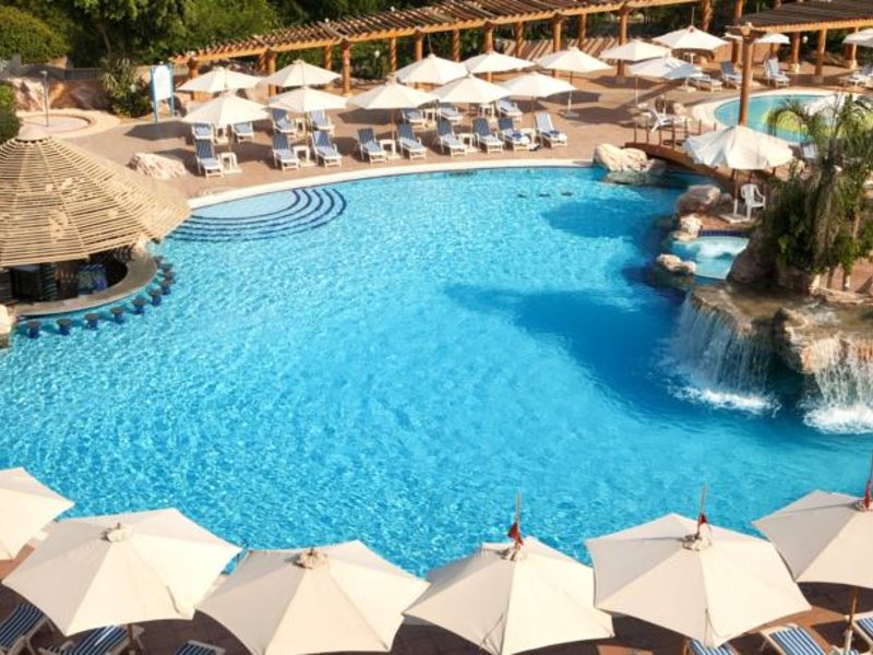 Hilton Pyramids Golf Resort 146957