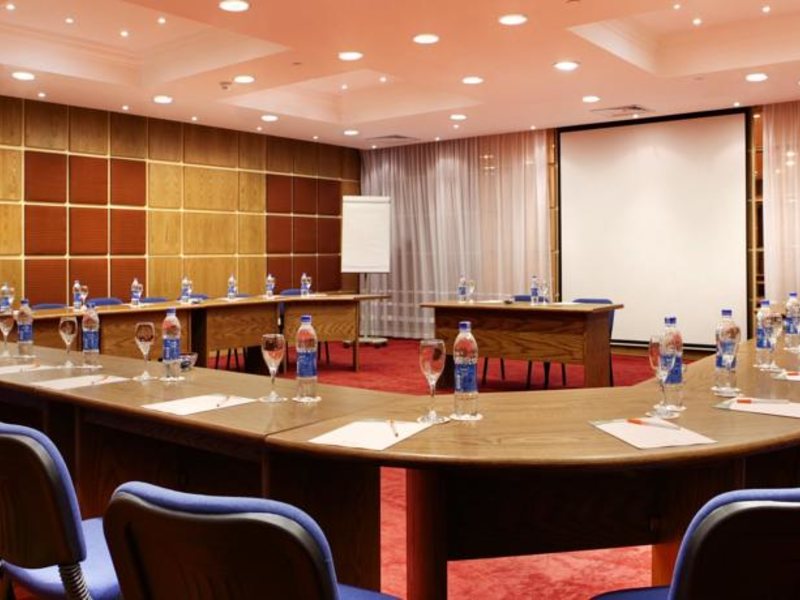 Hilton Pyramids Golf Resort 146958