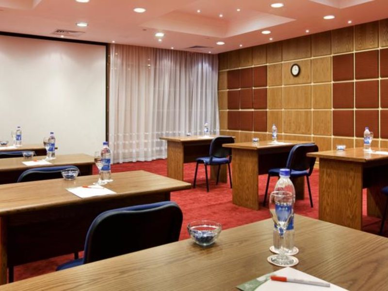 Hilton Pyramids Golf Resort 146959