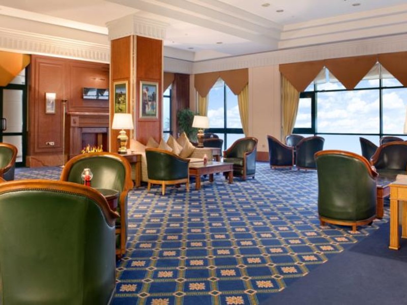 Hilton Pyramids Golf Resort 146961