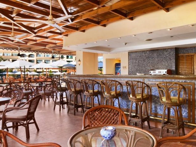 Hilton Pyramids Golf Resort 146962