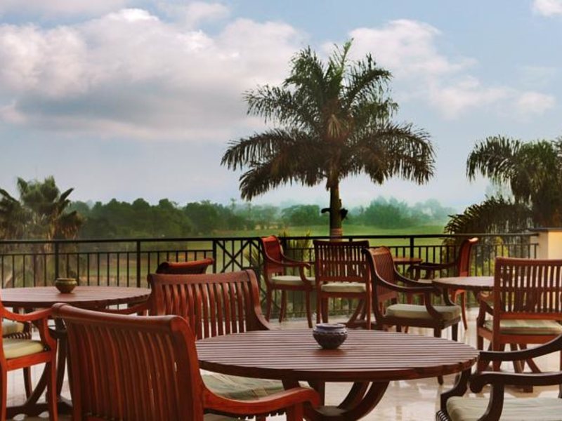 Hilton Pyramids Golf Resort 146964