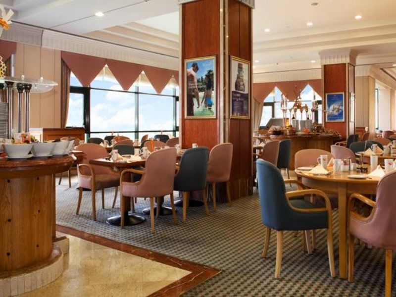 Hilton Pyramids Golf Resort 146965