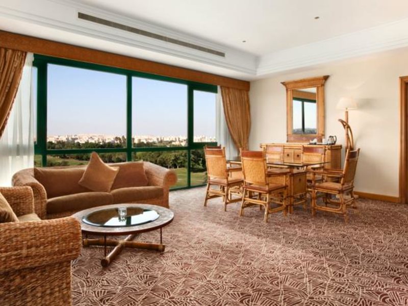 Hilton Pyramids Golf Resort 146966