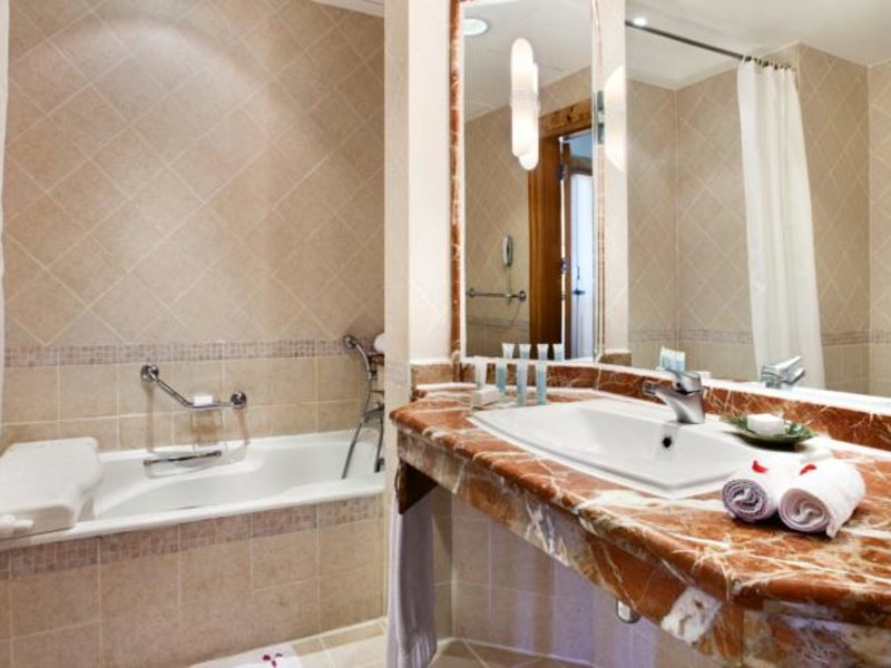 Hilton Pyramids Golf Resort 146968