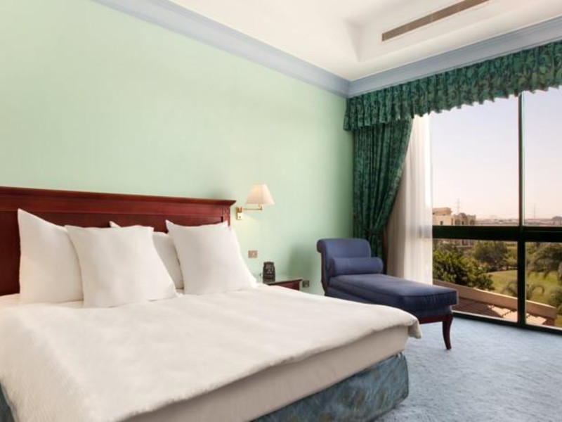 Hilton Pyramids Golf Resort 146969