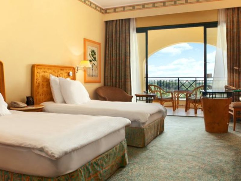 Hilton Pyramids Golf Resort 146970
