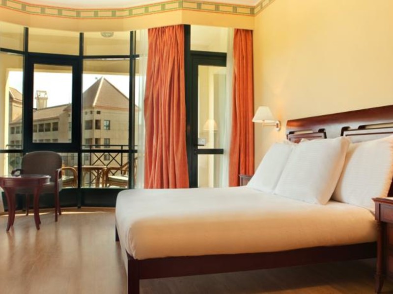 Hilton Pyramids Golf Resort 146971