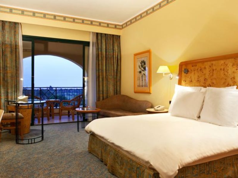 Hilton Pyramids Golf Resort 146972
