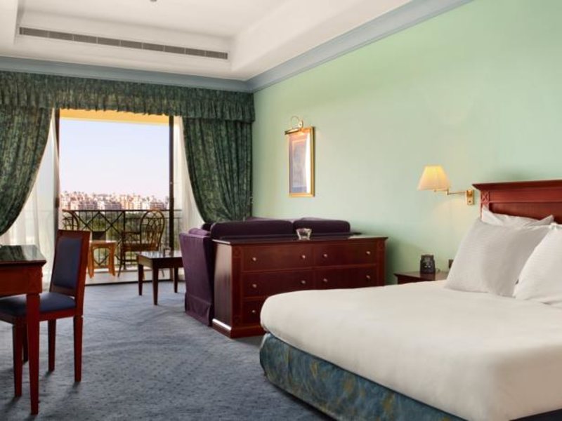 Hilton Pyramids Golf Resort 146974