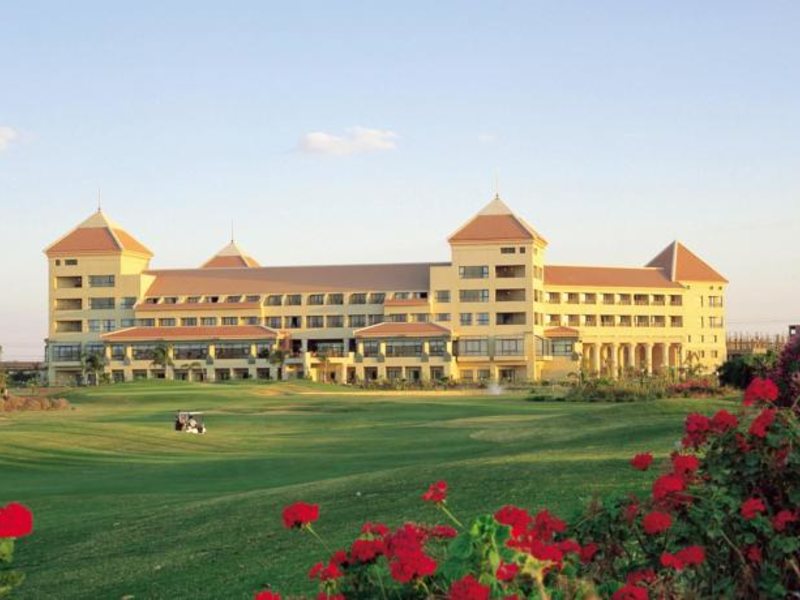 Hilton Pyramids Golf Resort 146978