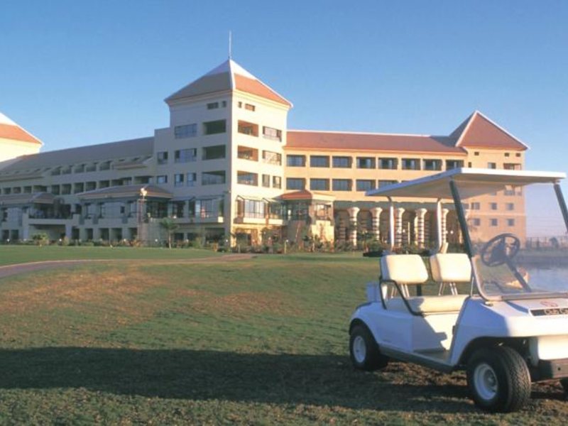 Hilton Pyramids Golf Resort 146979